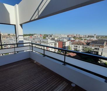 location Appartement T3 DE 67.33m² À TOULOUSE - Photo 1