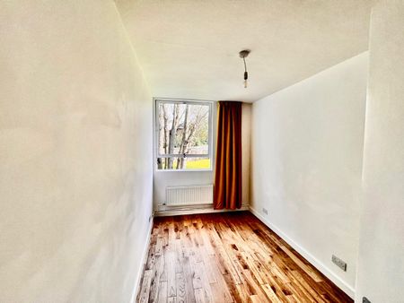 2 Bed Flat, Carlton Court, SE19 - Photo 5