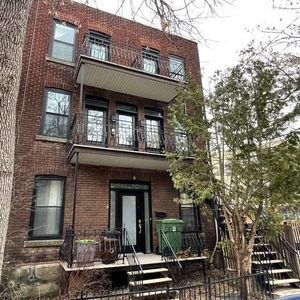 HOMA 3 1/2 complètement rénové à neuf! - Photo 2