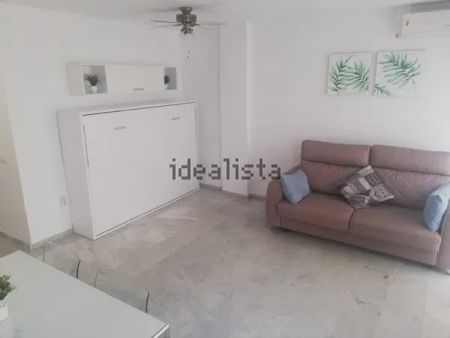 Alquiler de piso en Calle San Francisco - Foto 3