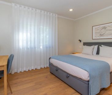 3-bedroom apartment for rent in Lisbon, bills included - Foto 6