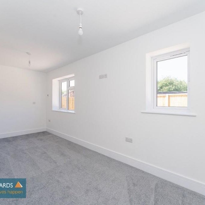 2 bedroom house to rent - Photo 1