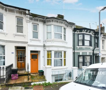 1 bedroom house to rent Newmarket Road, BN2 - Photo 2