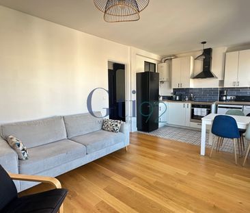 Appartement 44 m² - 2 Pièces - Clamart (92140) - Photo 1