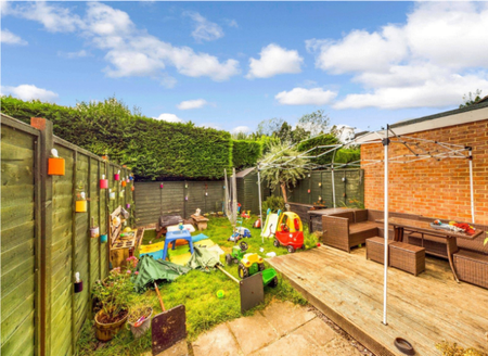 2 bedroom house to rent - Photo 5