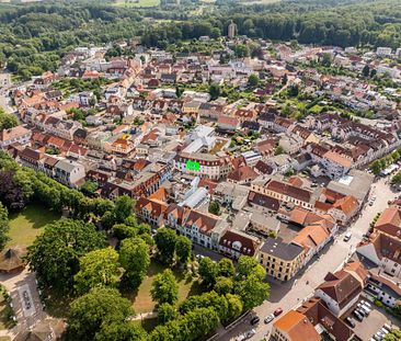 Erstbezug nach Sanierung: 3-Zimmer-Wohnung im Zentrum – Mollistraße - Foto 6