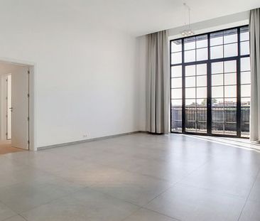 Appartement te huur - Foto 1