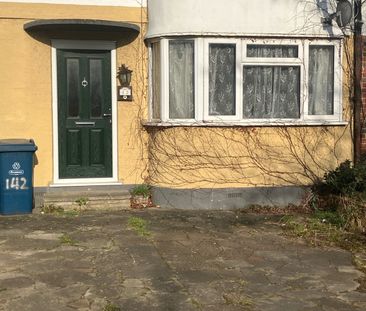 Room in a Shared House, Shaftesbury Avenue, HA2 - Photo 2