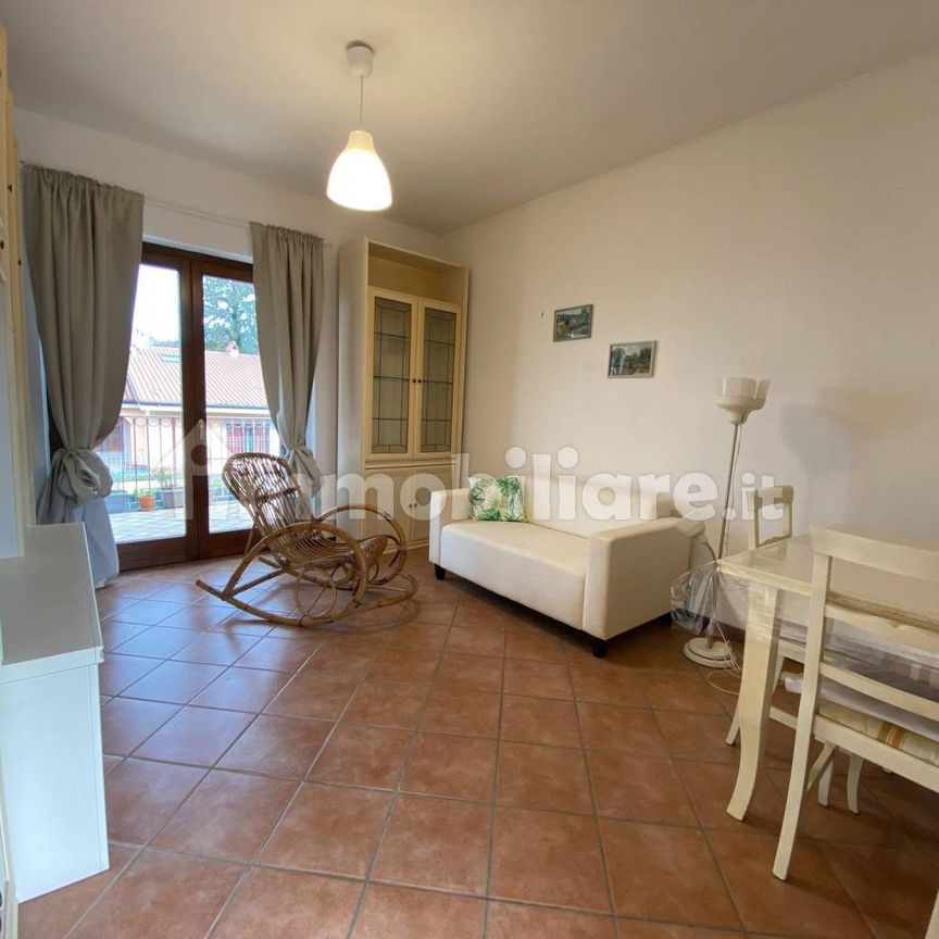 Bilocale via degli Agrifogli, Centro, Rocca di Papa - Photo 1