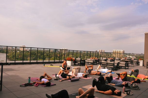 Recital Act IV - Photo 1