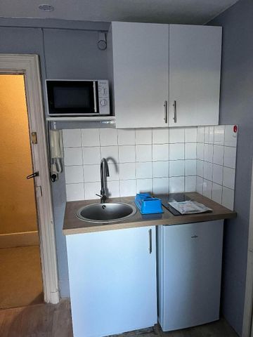 ANGERS HYPER CENTRE RALLIEMENT APPARTEMENT MEUBLE ... - Photo 4