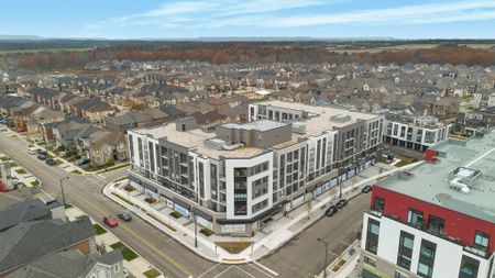 For Lease - 3250 Carding Mill Trail Unit# 506, Oakville, Ontario - Photo 5