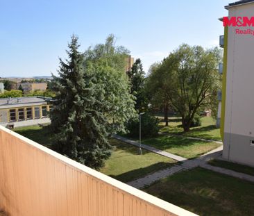 Pronájem bytu 2+kk 55 m², Mokrá-Horákov Mokrá - Fotografie 2