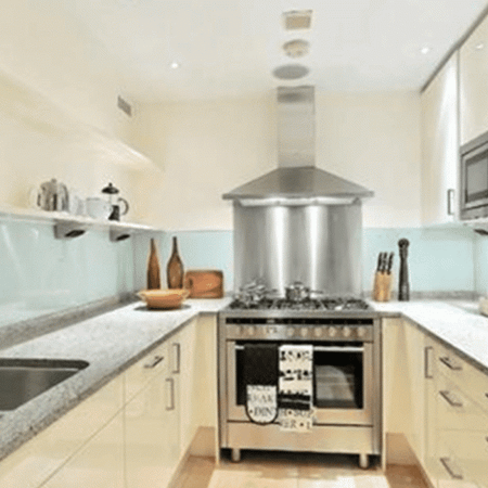 Young Street, Kensington, London, W8 - Photo 3