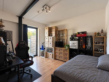 Appartement te huur in Brecht met 2 slaapkamers - Photo 2