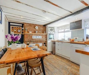 2 bedroom cottage to rent - Photo 5