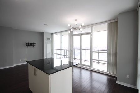 For Lease - 2240 Lake Shore Boulevard Unit# 2004, Toronto, Ontario - Photo 2