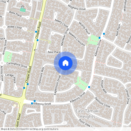 2 Ridgefield Lane, East Tamaki Heights, Auckland