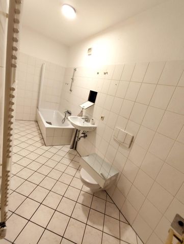 charmante 2-Raumwohnung mit Balkon in Reichenbach/Oberlausitz! - Photo 3