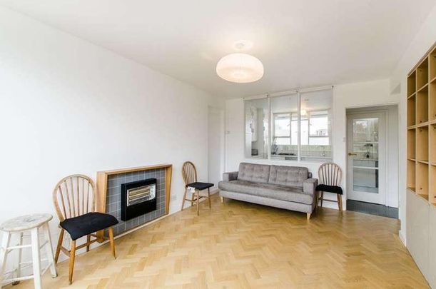 Tompion Street, Clerkenwell, EC1V - Photo 1