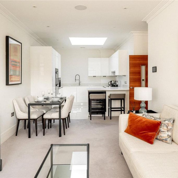 2 bedroom apartment to rent - Photo 1