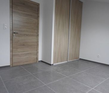 Location Appartement 3 pièces 57m² COSNES ET ROMAIN 54400 - Photo 5