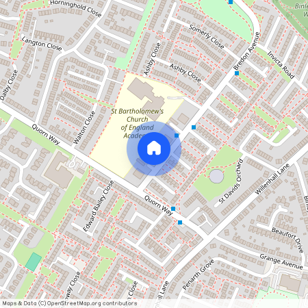 Sam Gault Close, Binley, Coventry, CV3 2LX