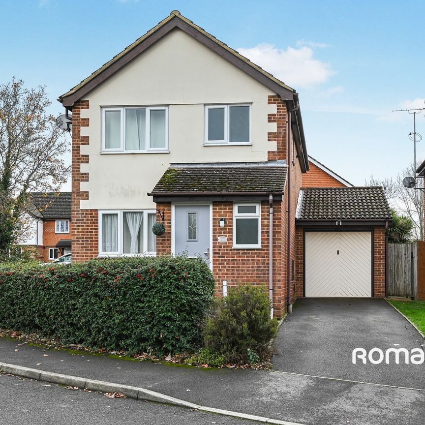 3 bedroom house to rent - Photo 1