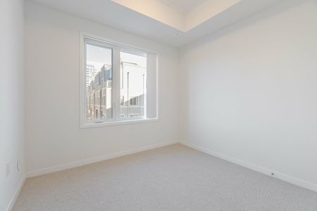 For Lease - 150 Honeycrisp Crescent Unit# TH 263, Vaughan, Ontario - Photo 5