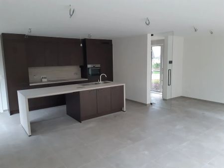 BEN-woning in het pittoreske Dikkelvenne - Foto 2