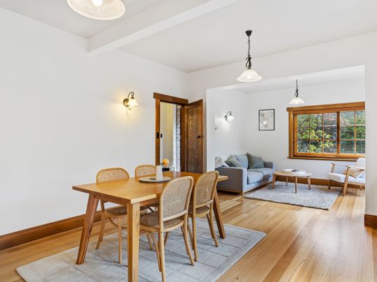 7 Knopwood Street Battery Point TAS 7004 Australia - Photo 1