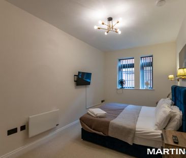 1 bedroom apartment to rent - Photo 4