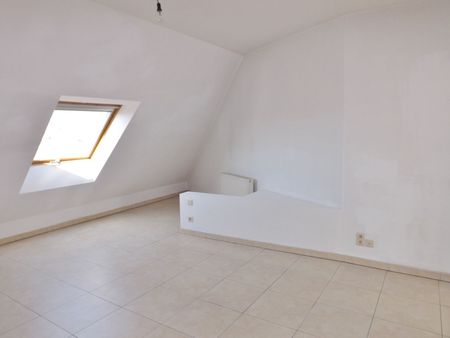 Appartement te huur - Foto 5