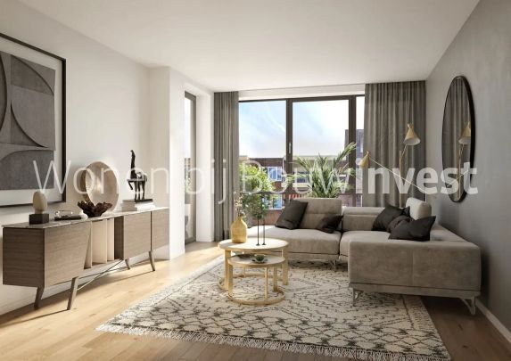 Meester Cornelisstraat 83, Haarlem - Appartement - Foto 1