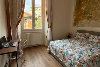 Via Giulio e Corrado Venini, Milan, Lombardy 20127