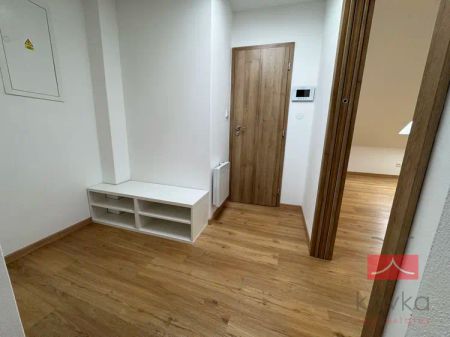 Pronájem nového bytu 2+kk, 61,8 m - Fotografie 2