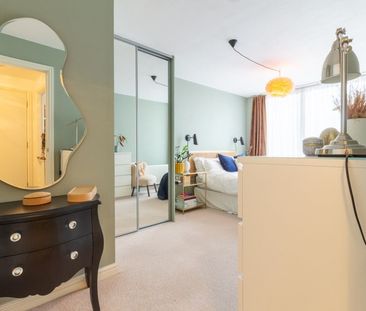 1 Bed Flat, Arments Court, SE5 - Photo 5