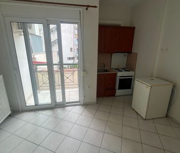 Studio/Γκαρσονιέρα για ενοικίαση Μεταμόρφωση (Βόλος) - Photo 4