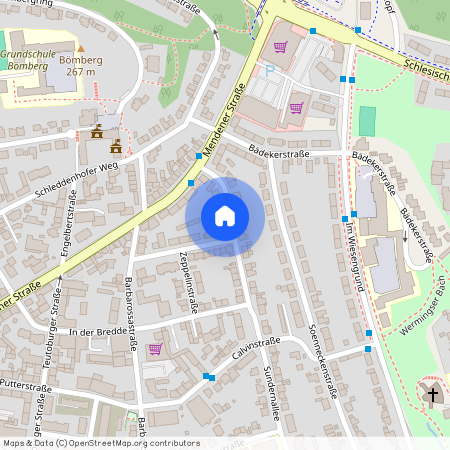 Sundernallee 8, 58636 Nordrhein-Westfalen - Iserlohn