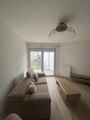 Appartement 2 pièces - - Photo 1