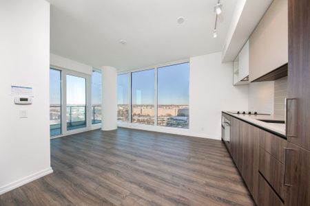 For Lease - 1000 Portage Parkway Unit# 1103, Vaughan, Ontario - Photo 2