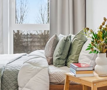 Mieszkania Rynek wtórny - Zdjęcie 2