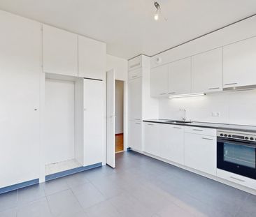 7 Zimmer, 170 m², 5. Stock - Photo 3