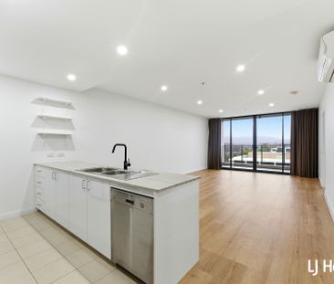 331/1 Mouat Street, Lyneham ACT, Belconnen - Photo 5