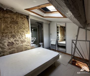 Location Appartement 2 pièces 21m² MONTPELLIER 34000 - Photo 3