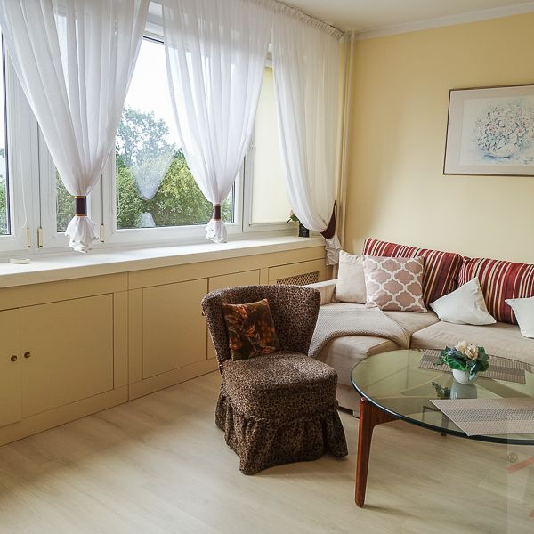 Pomorzany 2 pokoje 38 m2 2000+700 (438216) - Zdjęcie 1