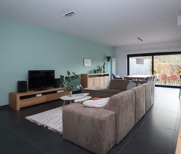 Appartement te huur - Photo 1