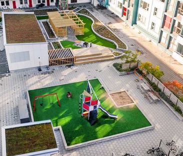 2 rum och kök, 51 m , Östra Förstadsgatan 34, Malmö - Photo 4