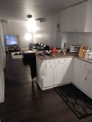 For Lease - 5890 Delledone Drive Unit# basement, Mississauga, Ontario - Photo 2