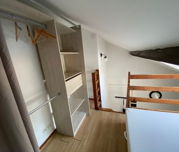 Location Appartement 1 pièce 15m² VALENCIENNES 59300 - Photo 5